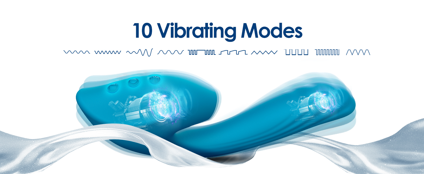 sucking vibrator