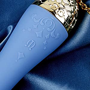 Embossed detailing