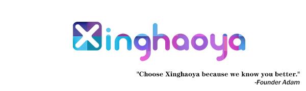 xinghaoya