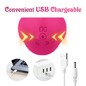USB rechargeable
