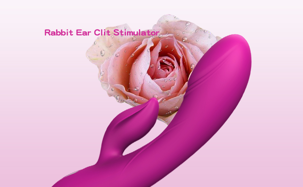 Clitoral Rbbit Vibrator