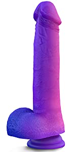 Realistic  Dildos
