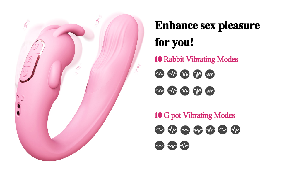 rabbit vibrator