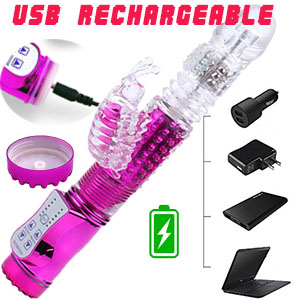 dildo vibrator