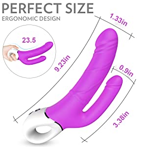 PERFECT SIZE