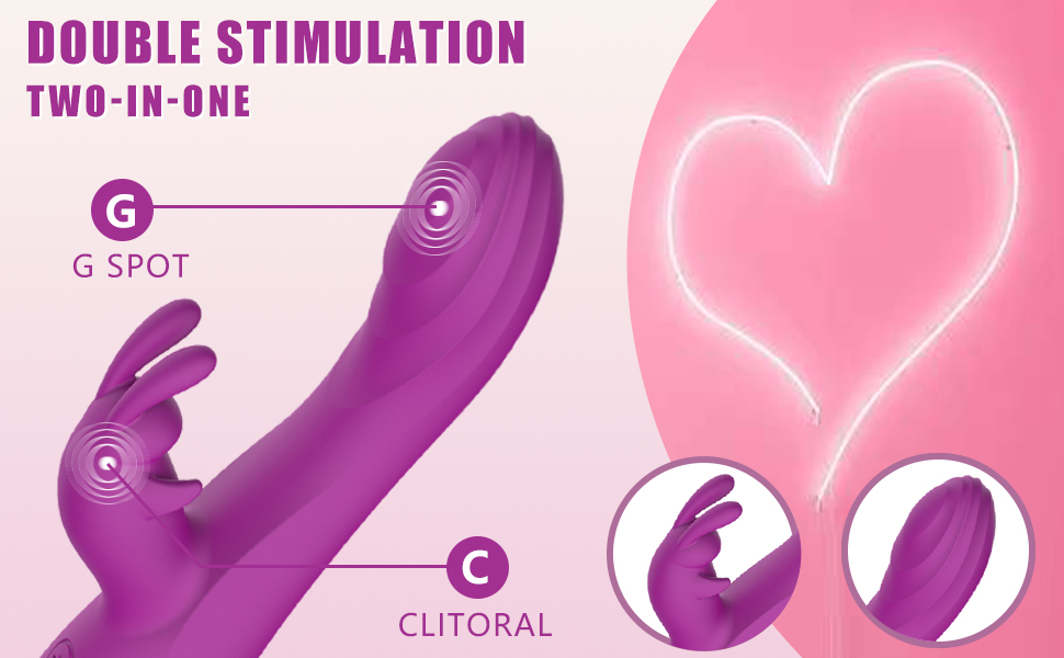 rabbit vibrator 