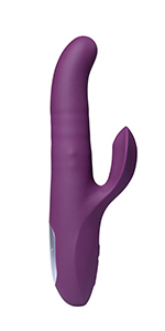 rabbit vibrator