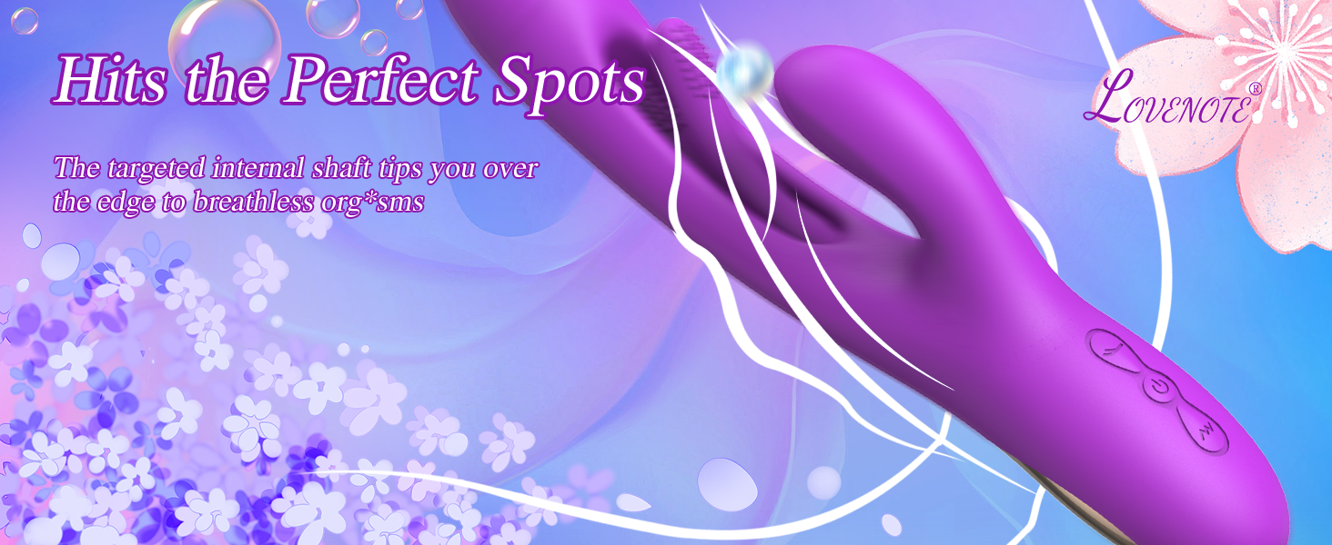 waterproof vibrator