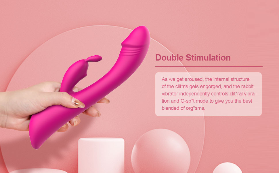 women\'s rabbit vibrator