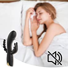 Dual motor vibrator Low noise Strong vibration