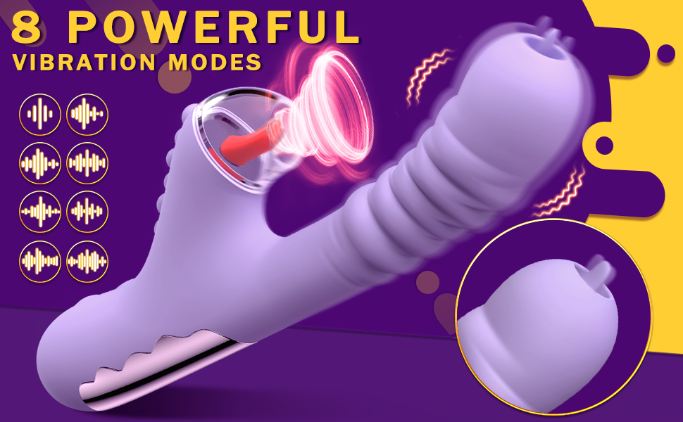 vibrators