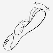 rabbit vibrator 9