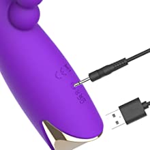 USB charging