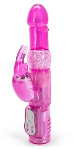  Jessica Rabbit Vibrator for Women 