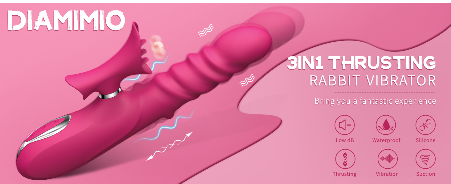 toys for womens pleasure thrusting