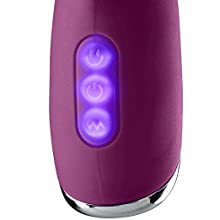 Air Touch Suction Vibrator, , 6k, Clitoral Suction, Sucking Vibrator, Cloud 9