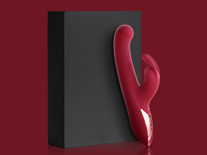 thrusting dildo