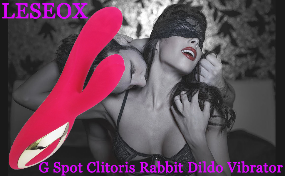 rose rabbit vibrator