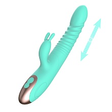 rabbit vibrators