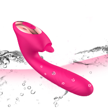 Clitoral Stimulator