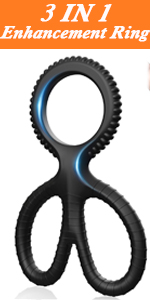 silicone ring