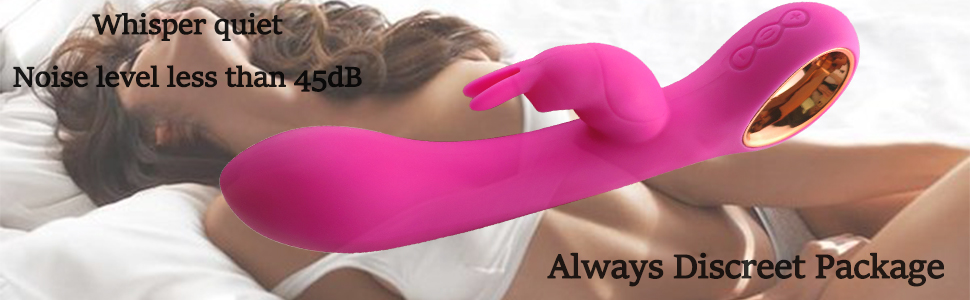 discreet rabbit vibes