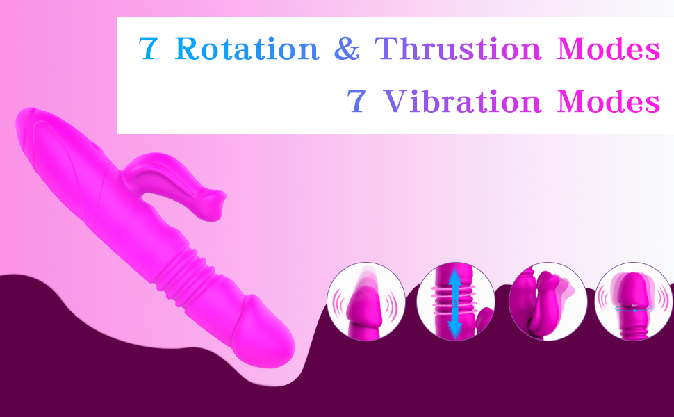 Anal Dildo Vibrator