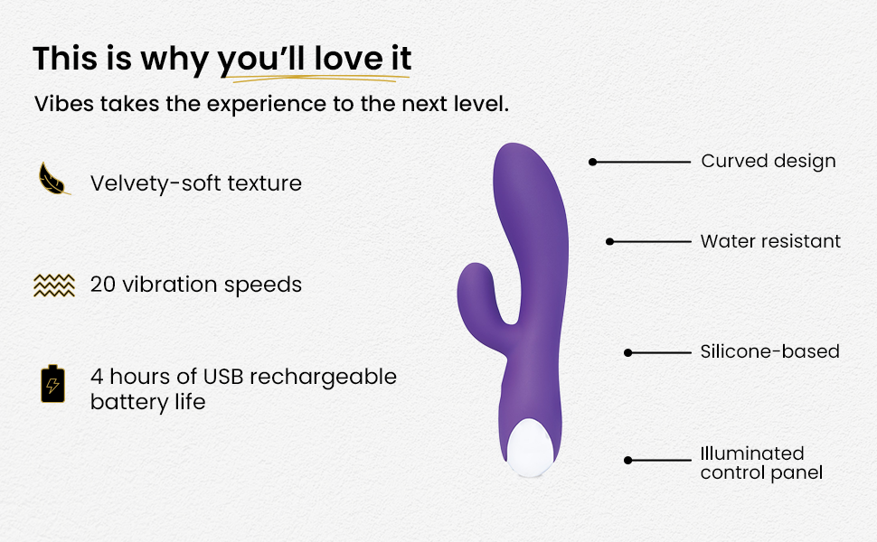 why you\'ll love it