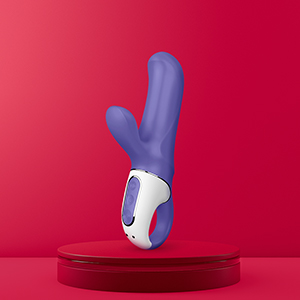 6k Magic Bunny Rabbit Vibrator