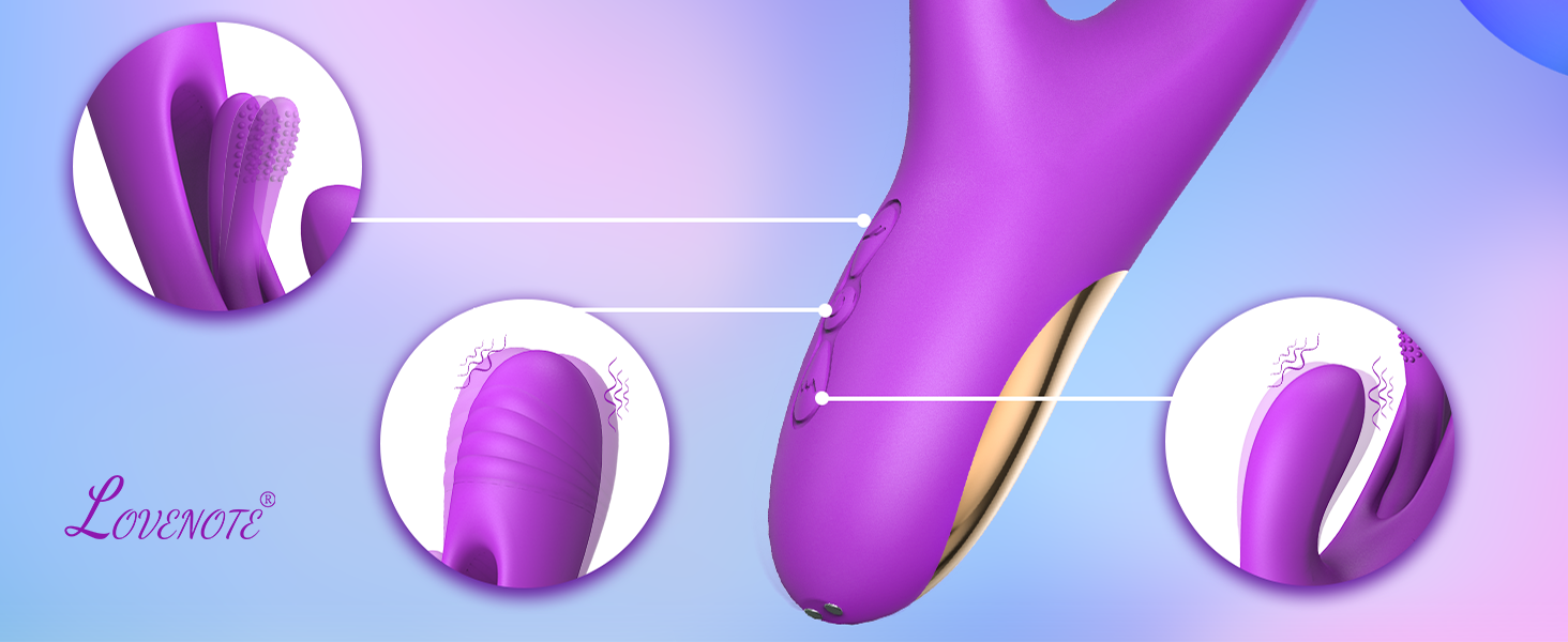 vibrator for women