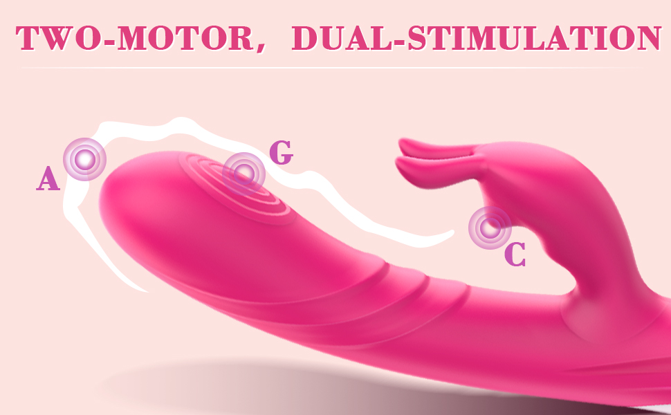 clitoral vibrator