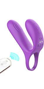 Couple Vibrating