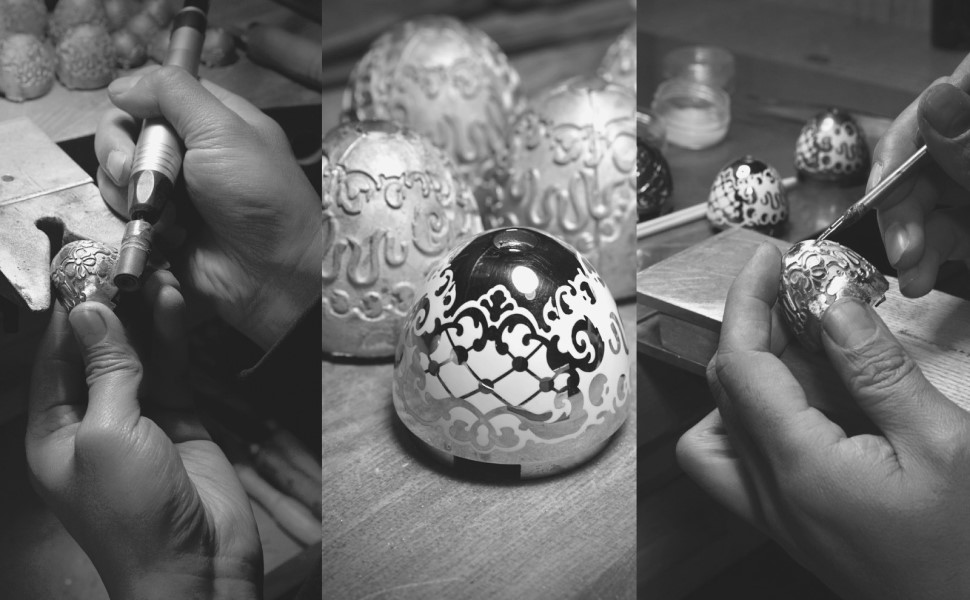 Handcrafted