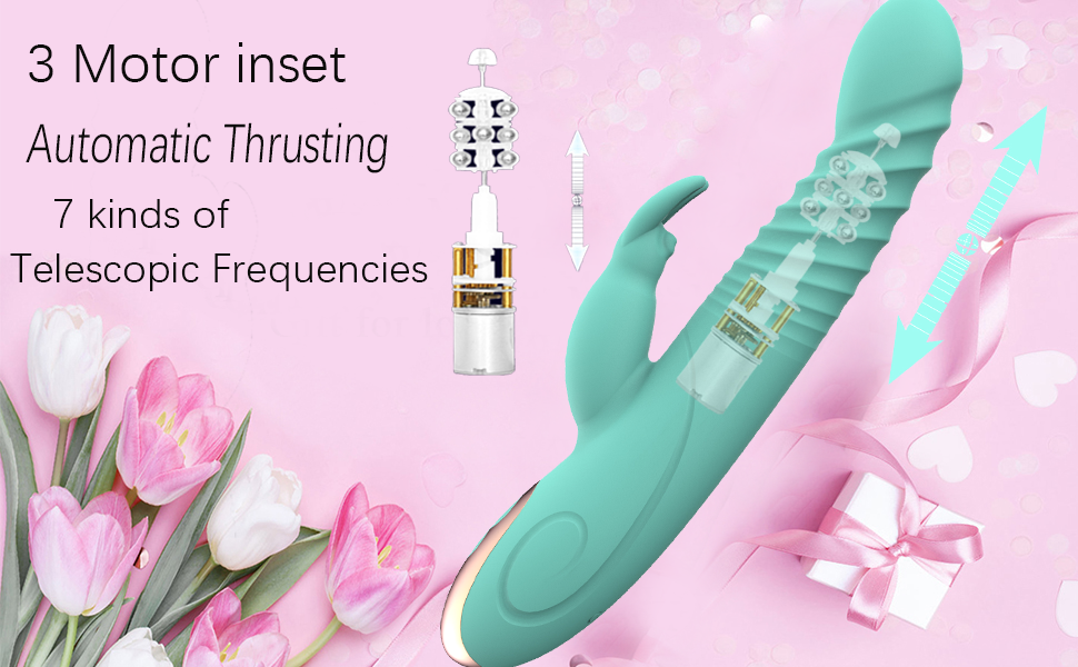 rabbit vibrator