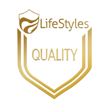 Meets the highest safety standards