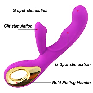 rabbit vibrator sex toys