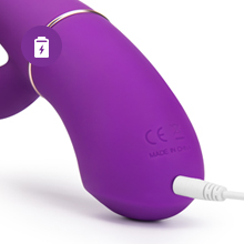 USB charging