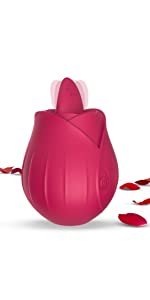 Rose Toys for Women