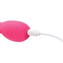 6k Dual Vibrating Massager