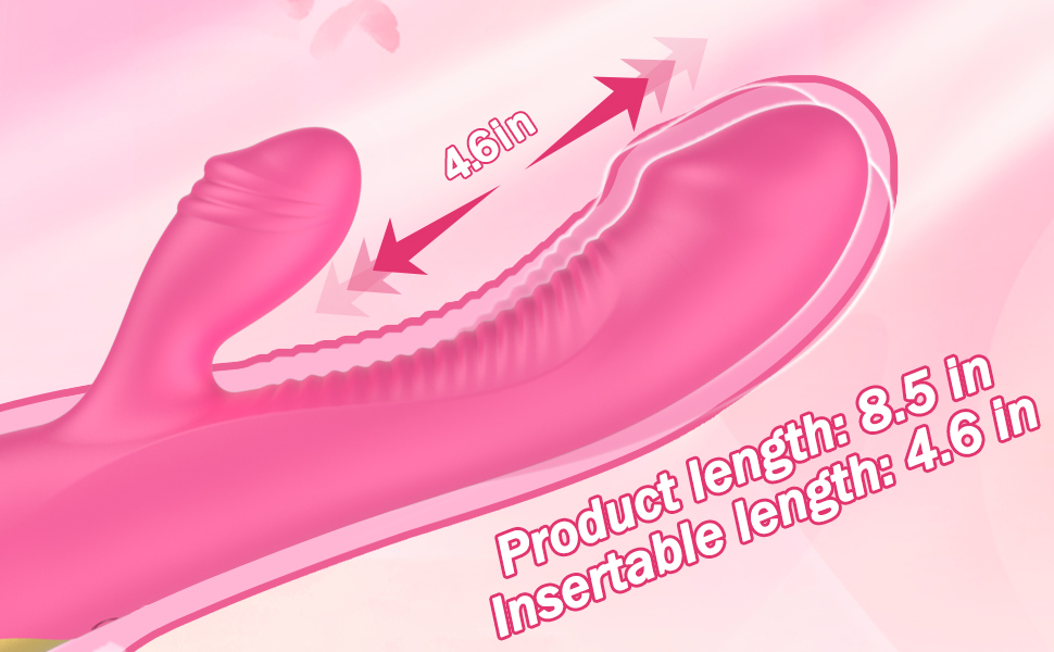 perfect size vibrator
