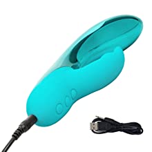 USB Rechargeable 