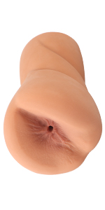 Male Masturbator Sex Doll Anal Toy