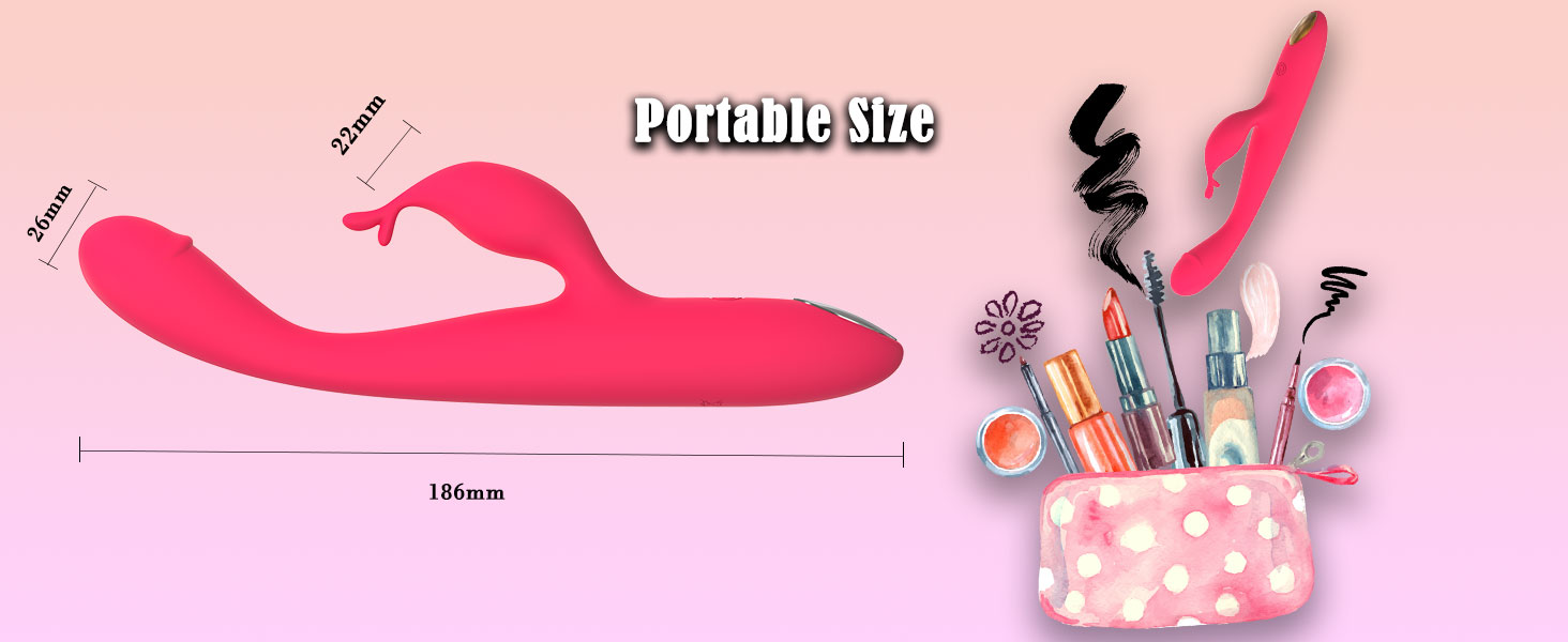 rabbit vibrator