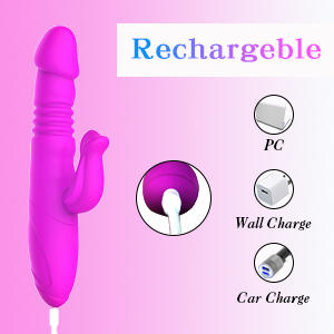 Clitoris Stimulator Massager 