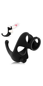 vibrating ring