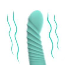 vibrating vibrator