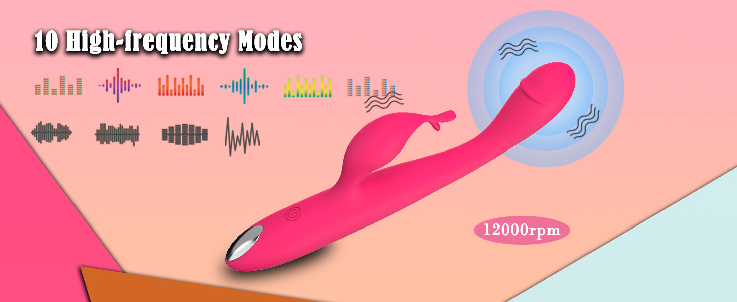 rabbit vibrator