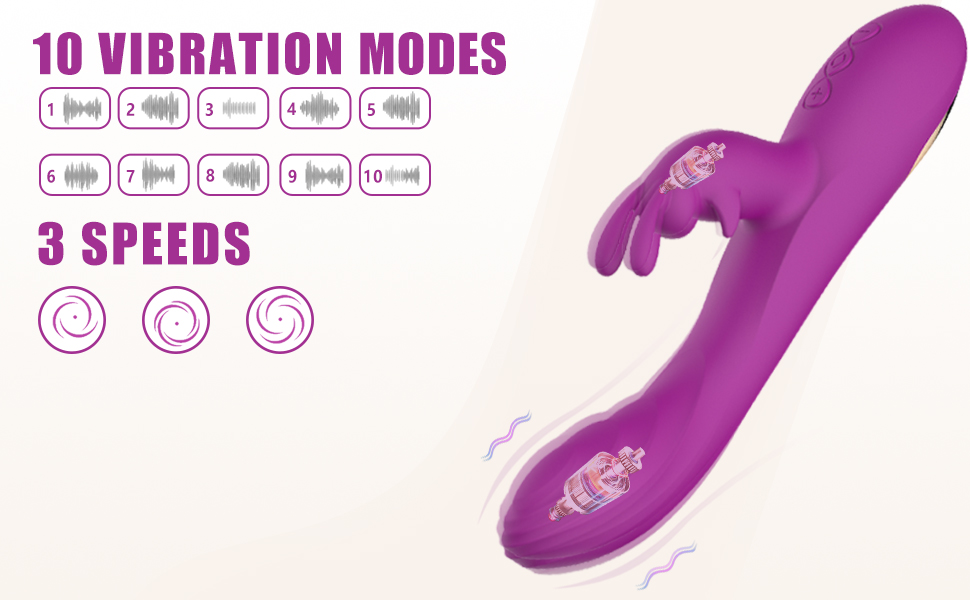 rabbit vibrator 
