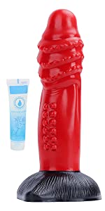 Monster Thick Dildo