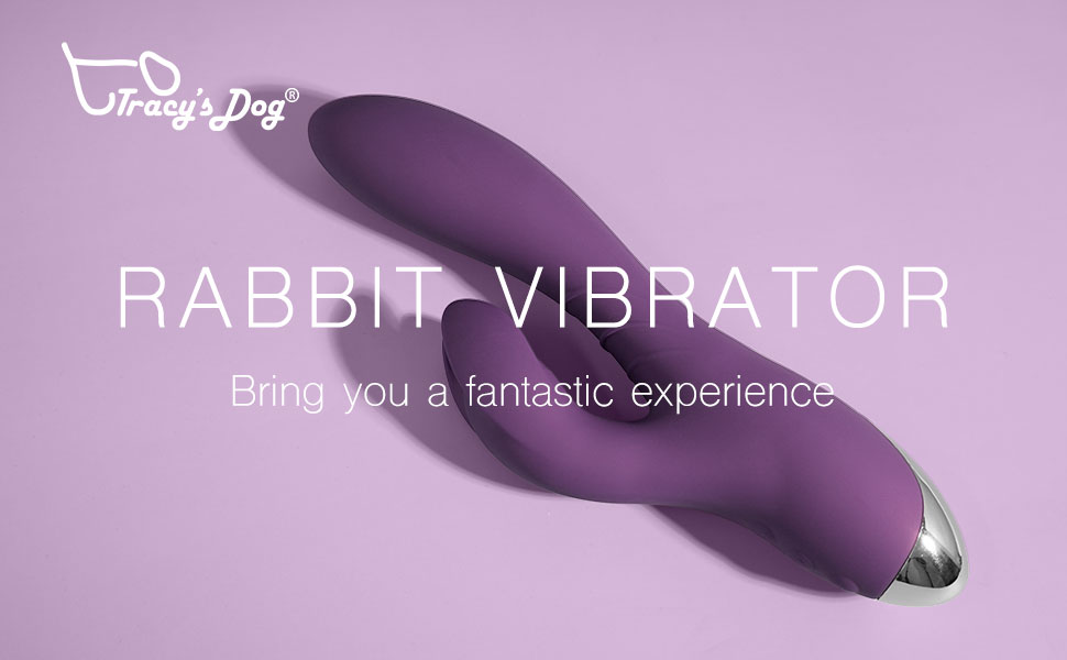 Rabbit Vibrator